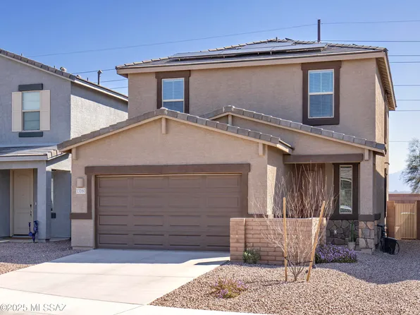13160 N Homestead Ln, Marana, AZ 85653