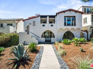 1315 S Longwood Ave, Los Angeles, CA 90019