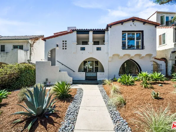 1315 S Longwood Ave, Los Angeles, CA 90019