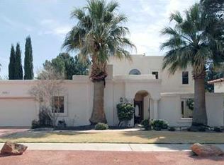 2104 Home Show Ln, El Paso, TX 79936