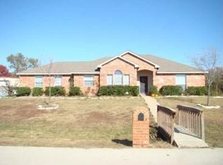 116 Faircrest Dr, Aubrey, TX 76227