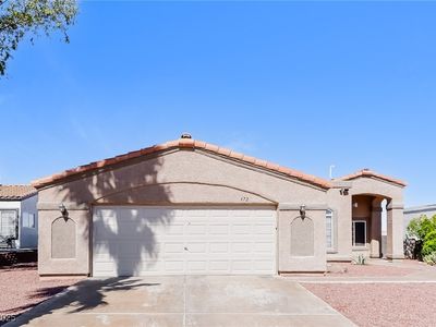 472 Tiger Lily Way, Henderson, NV, 89015
