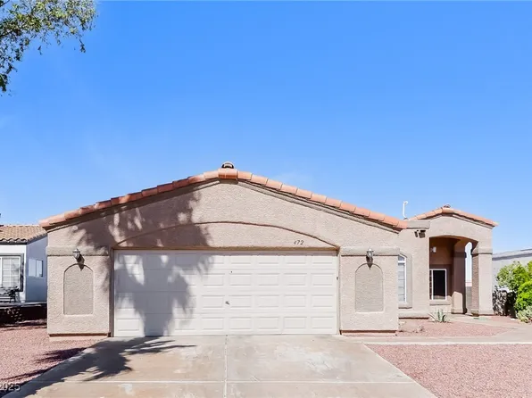 472 Tiger Lily Way, Henderson, NV 89015