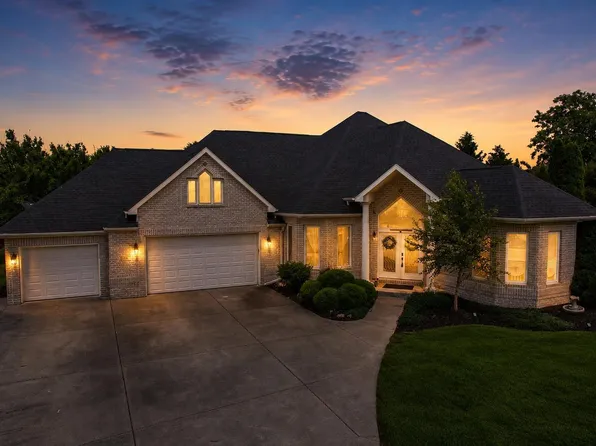 481 Cormorant Ct, Lafayette, IN 47909
