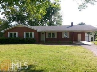 763 Hog Mountain Rd, Winder, GA 30680