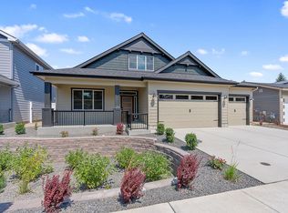 2121 E 33rd Ave, Spokane, WA 99223