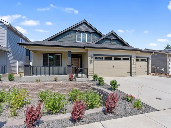 2121 E 33rd Ave, Spokane, WA 99223