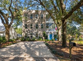 2112 Parkway Dr, Charleston, SC 29412
