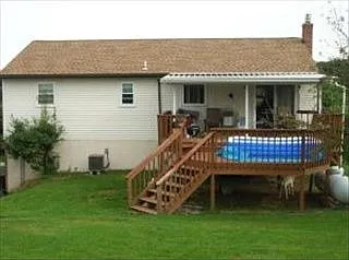 215 Ironstone Dr photo 1