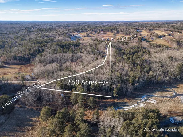 170 Dutch Road, Waldoboro, ME 04572