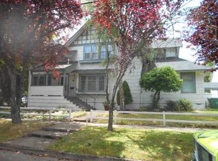 501 N Edwards Street #Main Floor, Newberg, OR 97132