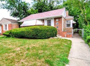 8339 Karlov Ave, Skokie, IL