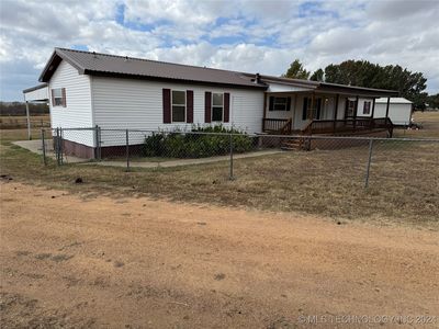 9251 Highway 106, Madill, OK, 73446