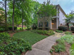 105 Cedar Creek Dr, Athens, GA 30605