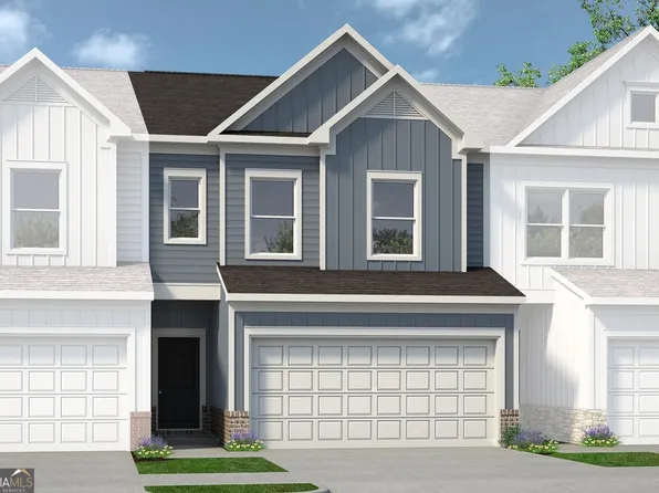 1180 Chastain Dr #9, Sugar Hill, GA 30518