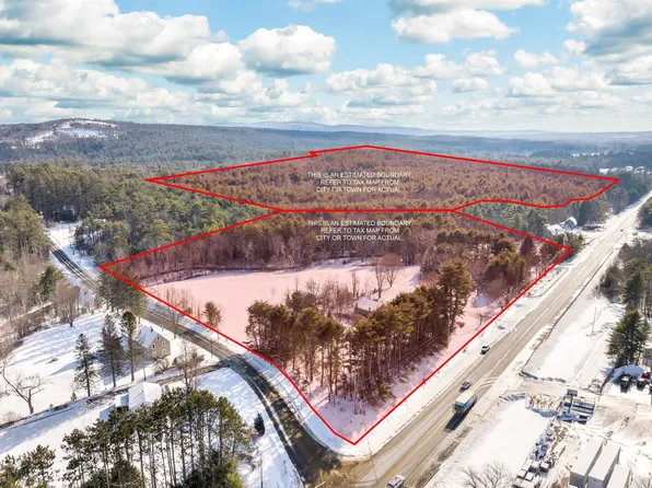 268 Suncook Valley Road, Chichester, NH 03258