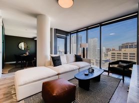 Sienna at the Thompson