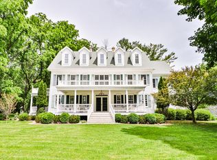 W9140 Hahn Rd, Reeseville, WI 53579