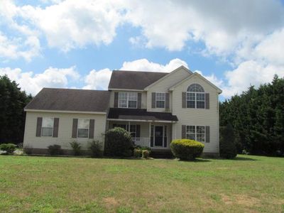 27767 Pointers Ln, Salisbury, MD, 21801