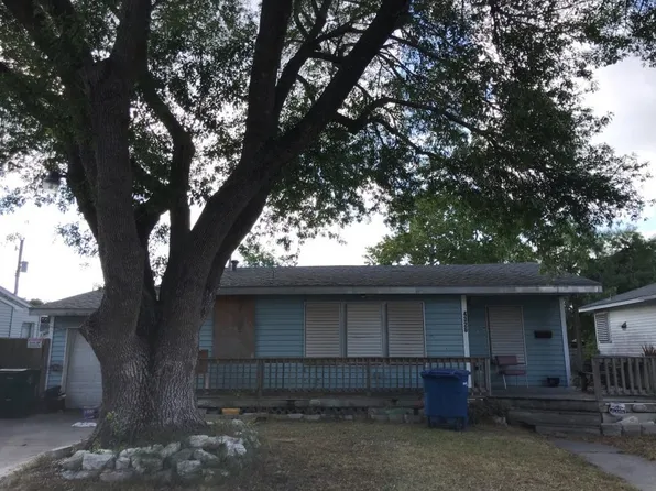 4326 Cherry St, Corpus Christi, TX 78411