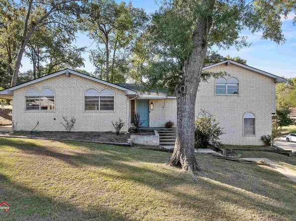 1322 Stanford Dr, Longview, TX 75601