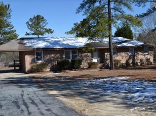 1009 Lorick Rd, Blythewood, SC 29016