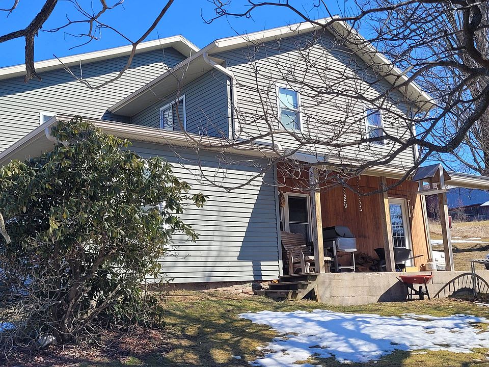 179 Fisk Hill Rd, Mount Upton, NY 13809 Zillow