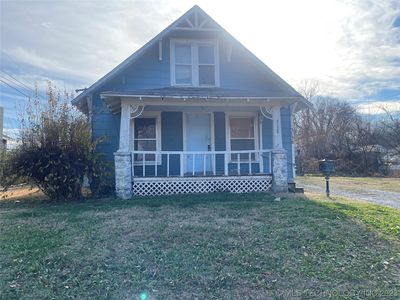 3138 E Latimer St, Tulsa, OK, 74110