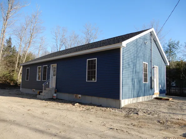 3 ALLAIRE Drive, Limerick, ME 04048