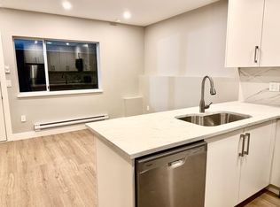 (Undisclosed Address), North Vancouver, BC V7N 1R1