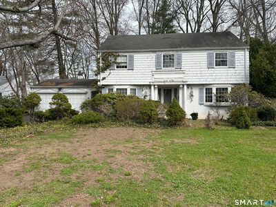 58 Pilgrim Road, West Hartford, CT, 06117