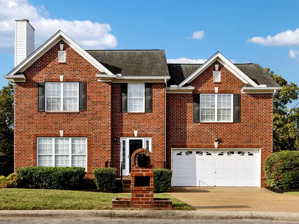 2633 Welshcrest Dr, Antioch, TN 37013