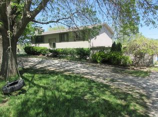 5314 Bittersweet Ln, Fort Calhoun, NE 68023