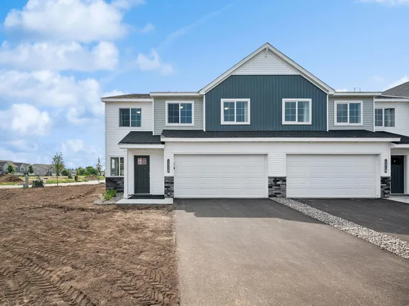 12726 8th Ave S, Zimmerman, MN 55398