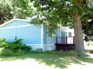 40538 Westline Rd, Loon Lake, WA 99148