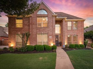 4107 Coachman Ln, Colleyville, TX 76034