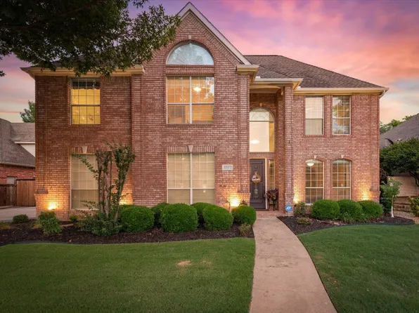 4107 Coachman Ln, Colleyville, TX 76034