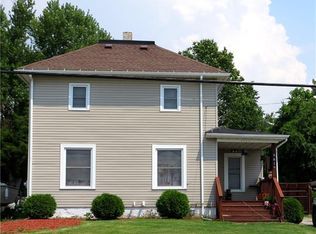 9819 Meadville St, Cranesville, PA 16410