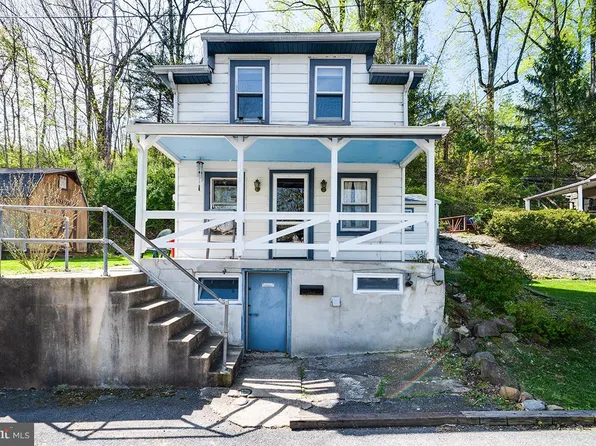 172 Woodland Ave, Mohnton, PA 19540