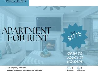 880 Benninghaus Rd, Baltimore, MD 21212