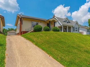 2341 S 5th St, Springfield, IL 62703