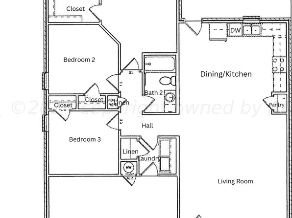 4401 Sunset St, Amarillo, TX 79118
