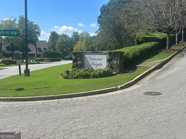 3307 Santa Fe Pkwy, Sandy Springs, GA 30350