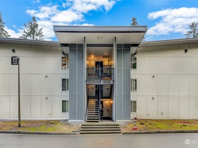 14580 NE 31st Street #G105, Bellevue, WA, 98007