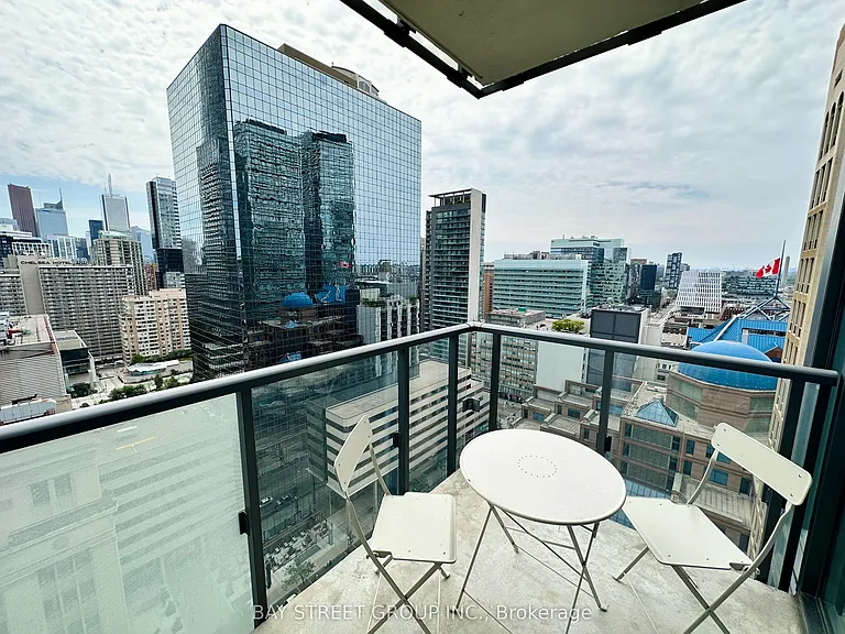15 Grenville St #2103 — Photo 13