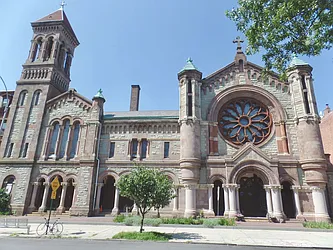 Rented by Albert Attias, LREB