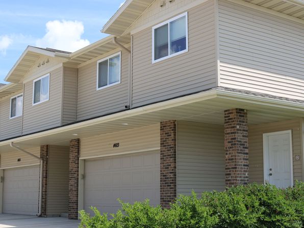 Town Square Townhomes | 4583 38th Ave S, Fargo, ND