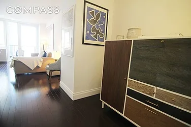 Rented by Compass