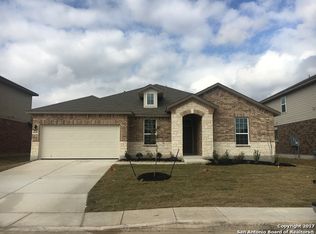 8619 Briscoe Flds, San Antonio, TX 78254