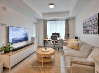 243 Northfield Dr E #204, Waterloo, ON N2K 0H2